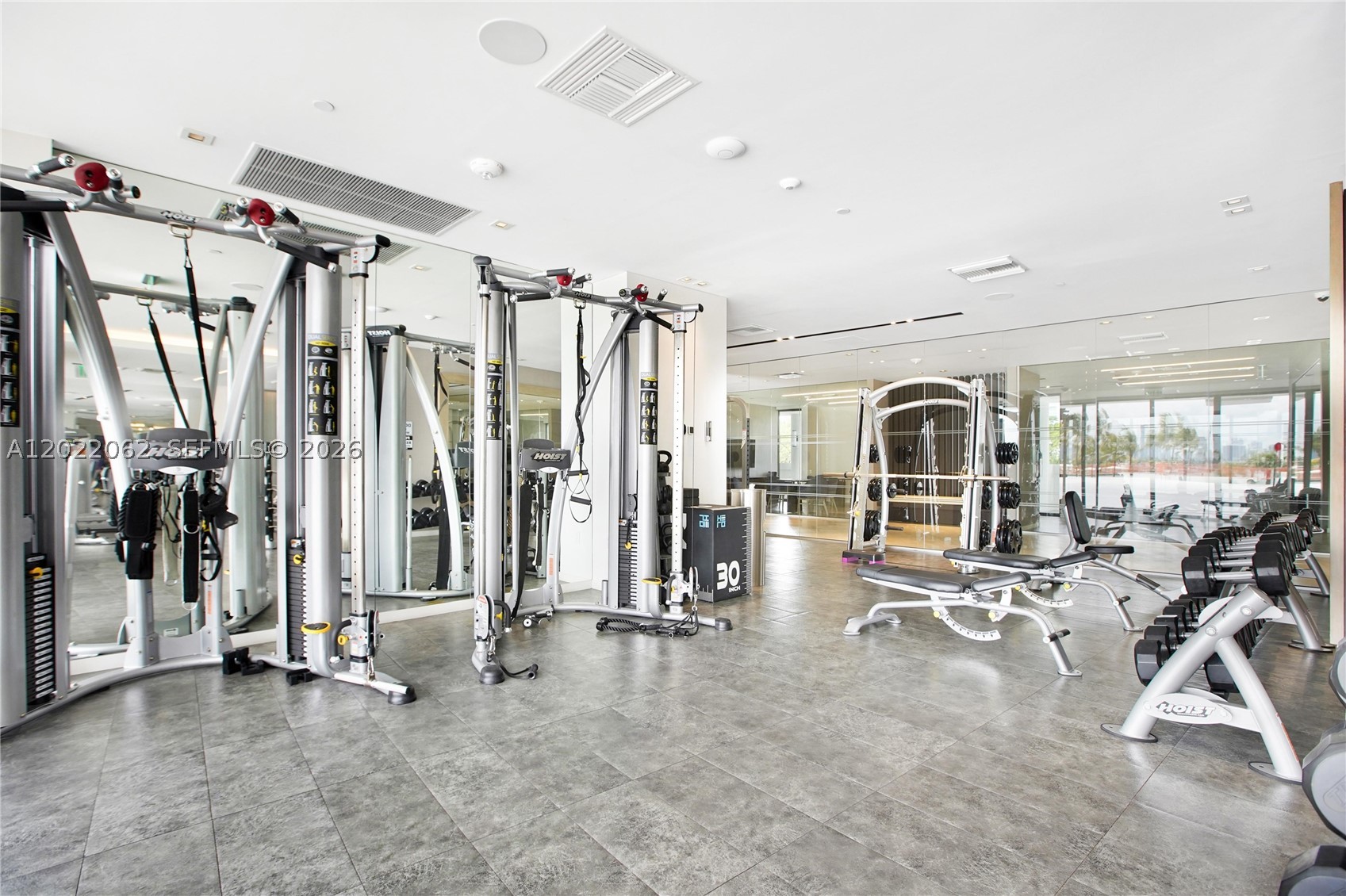 NINE ISLAND AVENUE CONDO - Residential