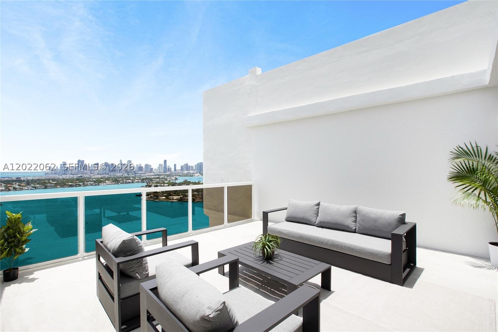 NINE ISLAND AVENUE CONDO - Residential