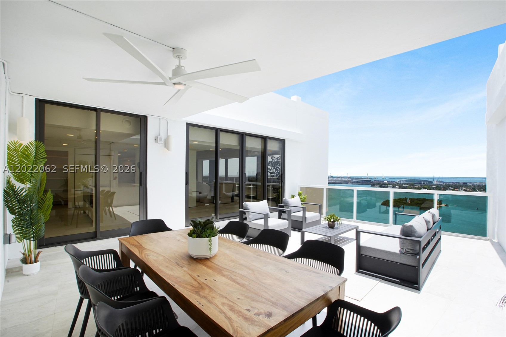 NINE ISLAND AVENUE CONDO - Residential