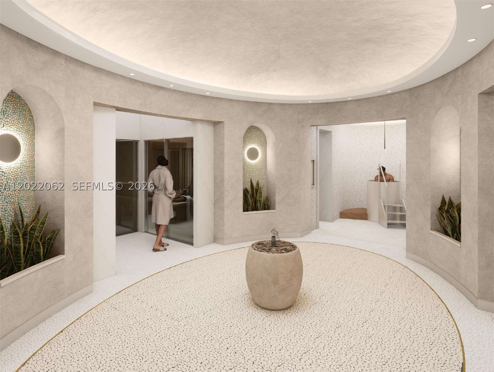 NINE ISLAND AVENUE CONDO - Residential