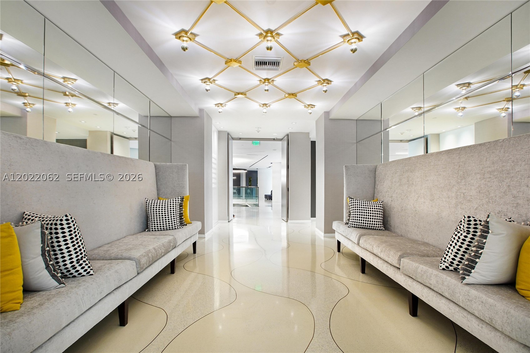 NINE ISLAND AVENUE CONDO - Residential
