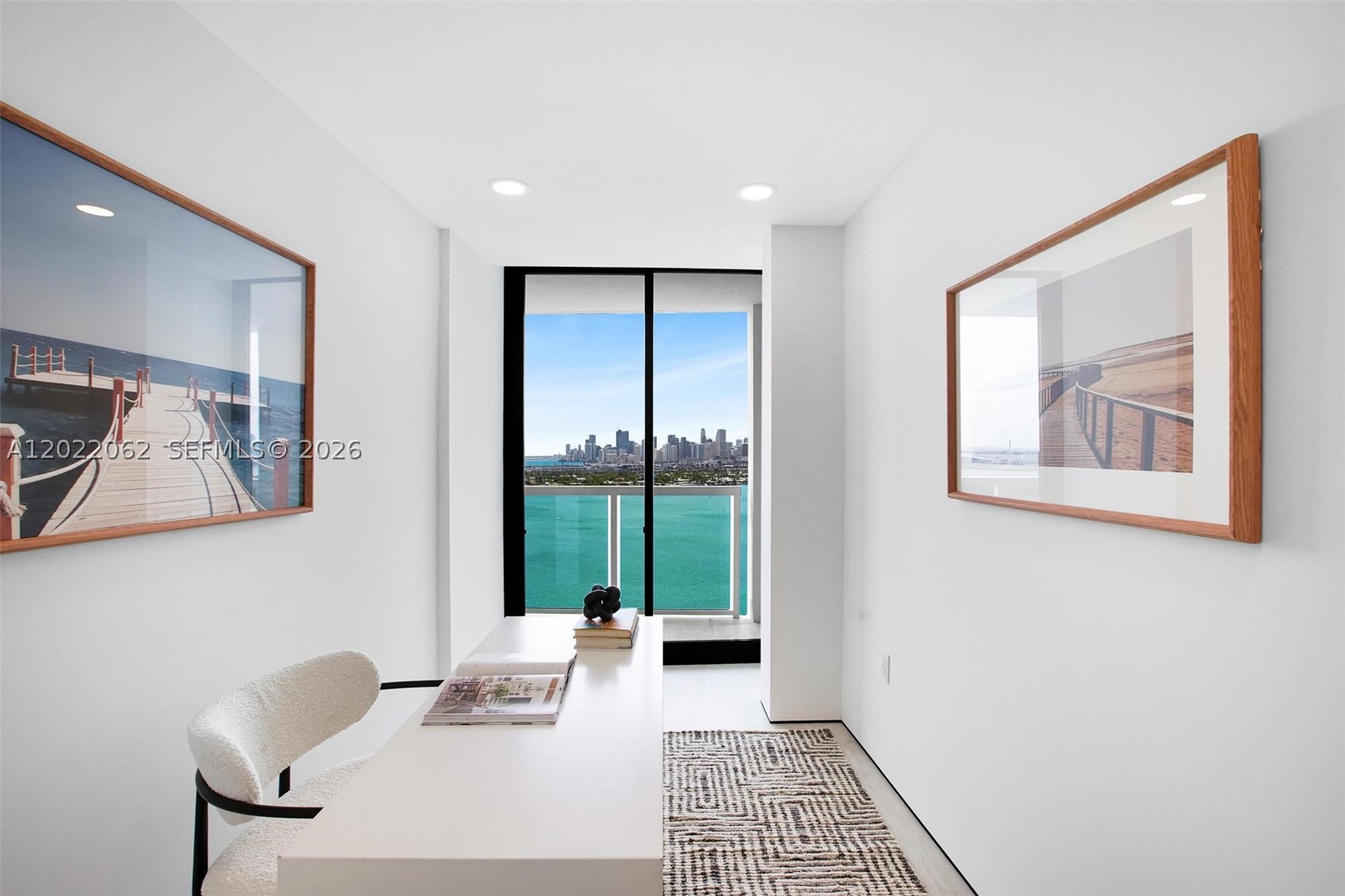 NINE ISLAND AVENUE CONDO - Residential