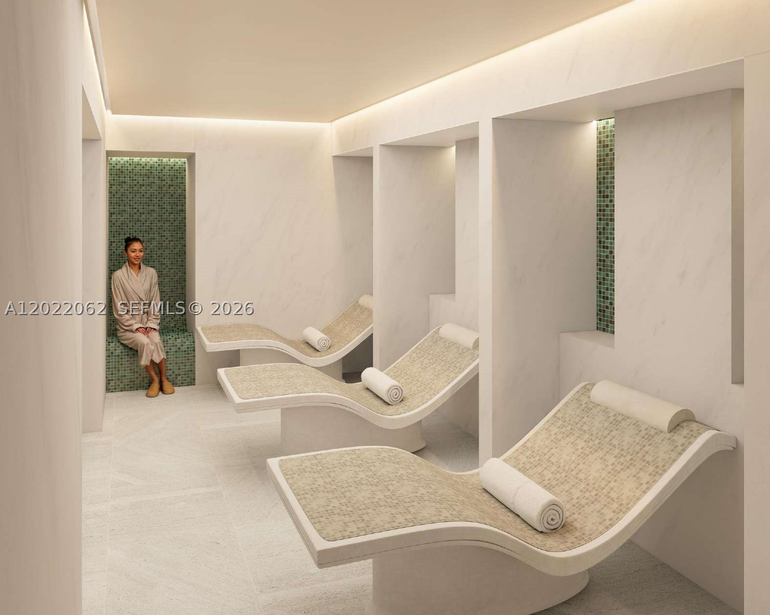 NINE ISLAND AVENUE CONDO - Residential