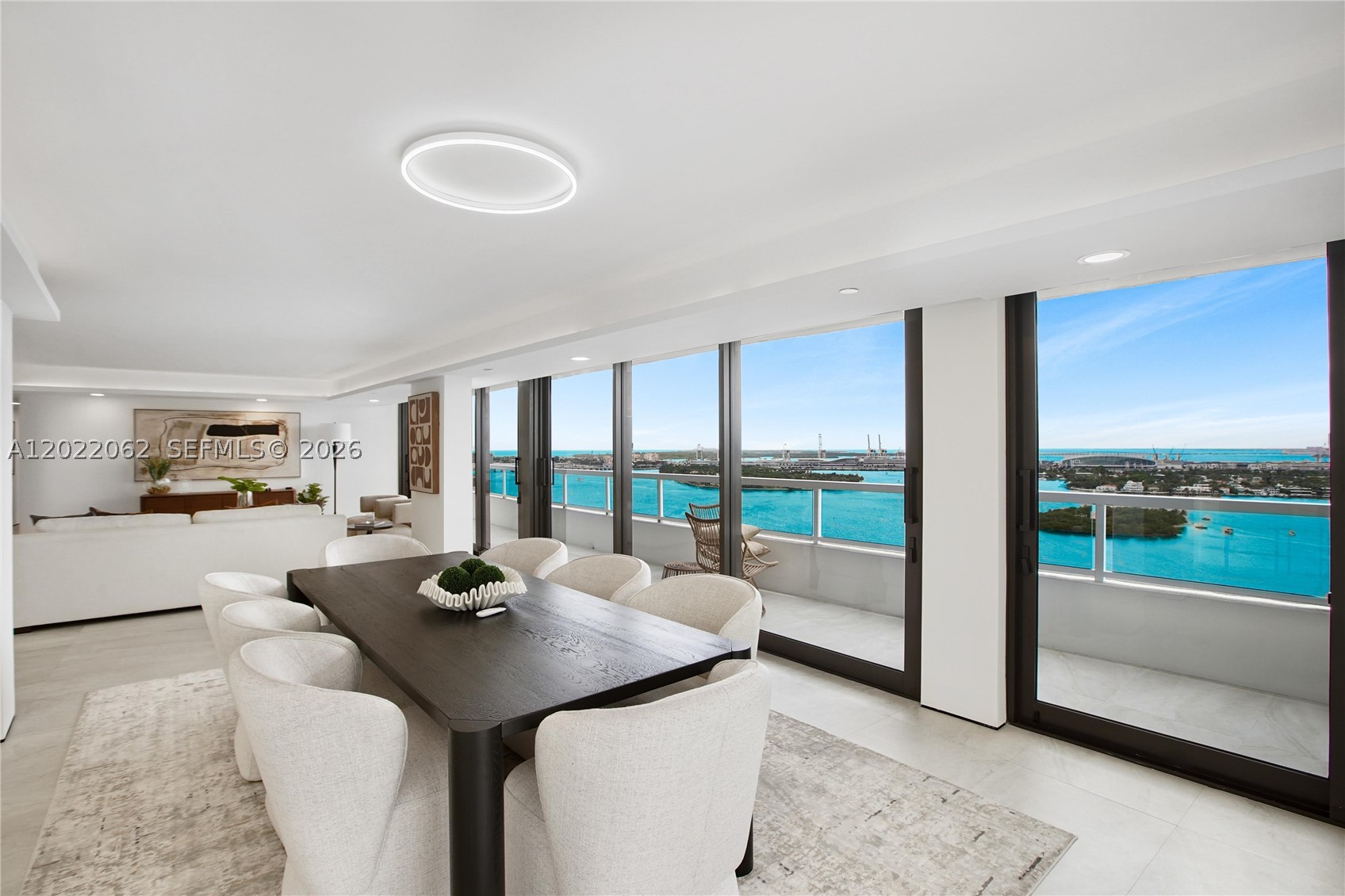 NINE ISLAND AVENUE CONDO - Residential