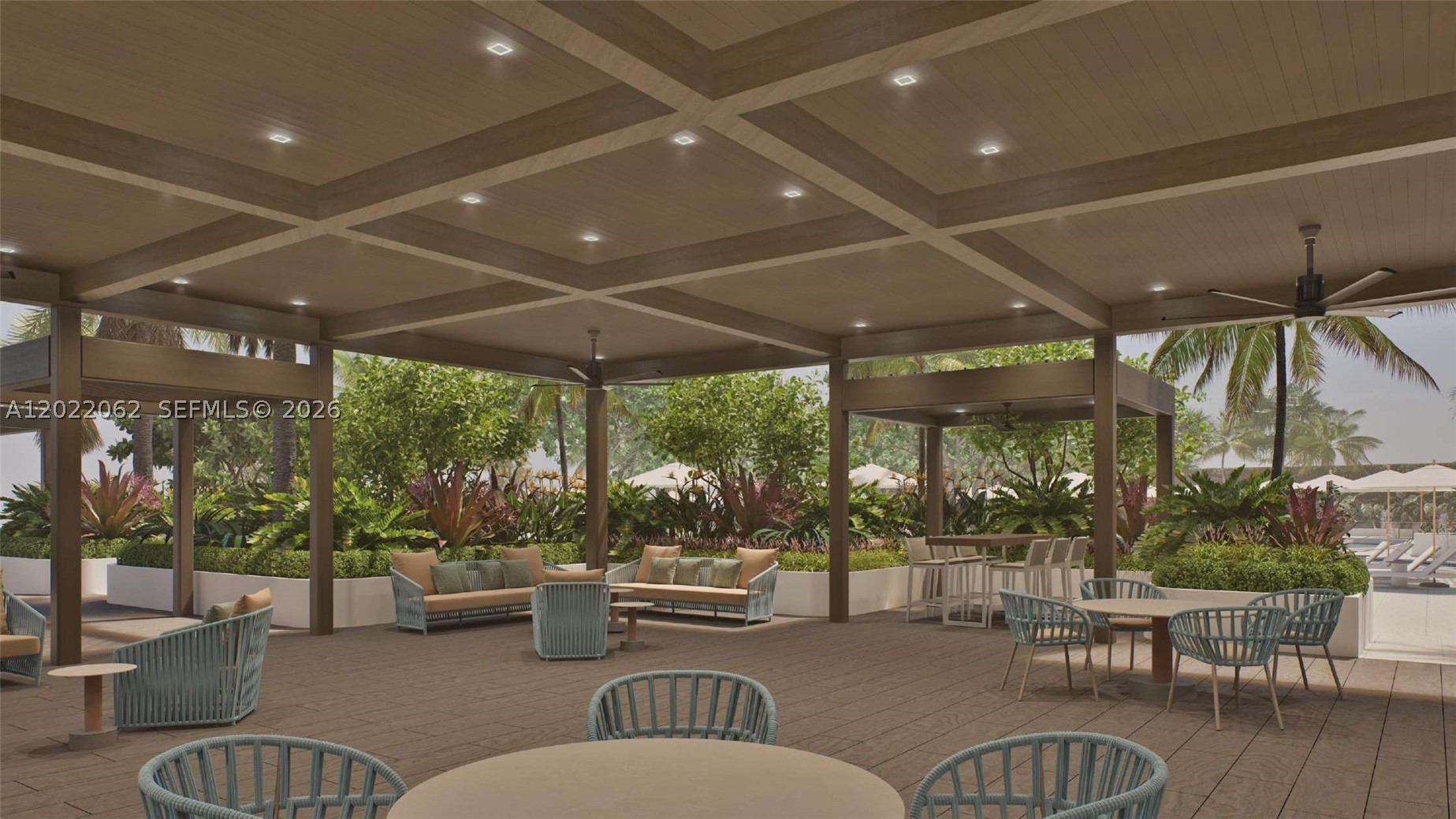 NINE ISLAND AVENUE CONDO - Residential