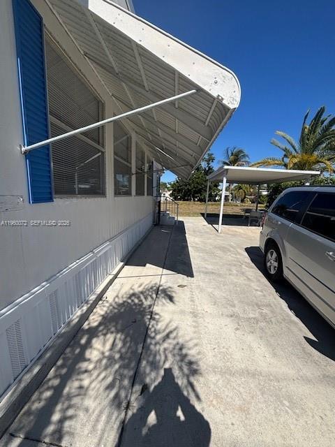 NORTHERN PINES MOBILE HOM - Residential