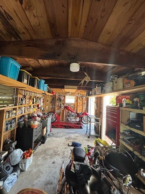 NORTHERN PINES MOBILE HOM - Residential