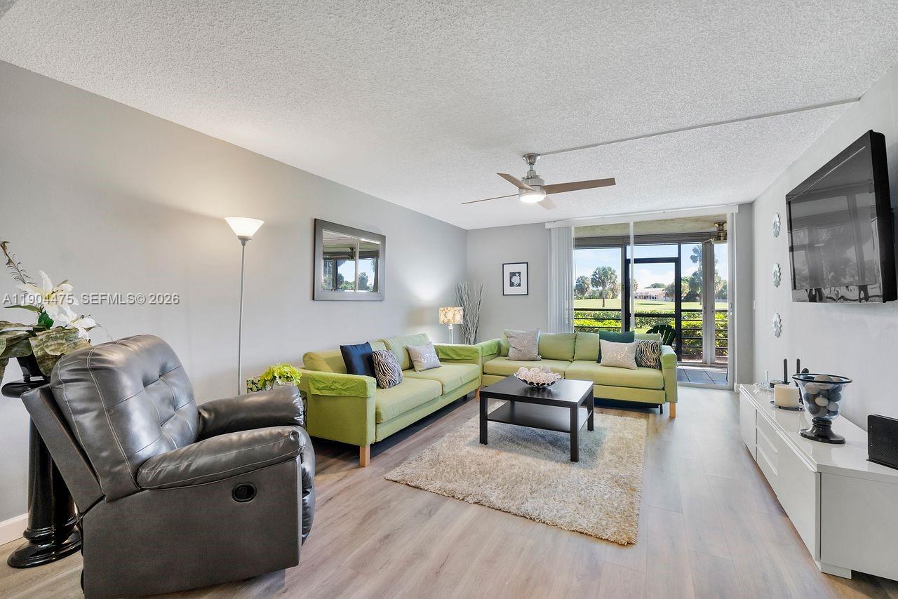 BARWOOD CONDO - Residential
