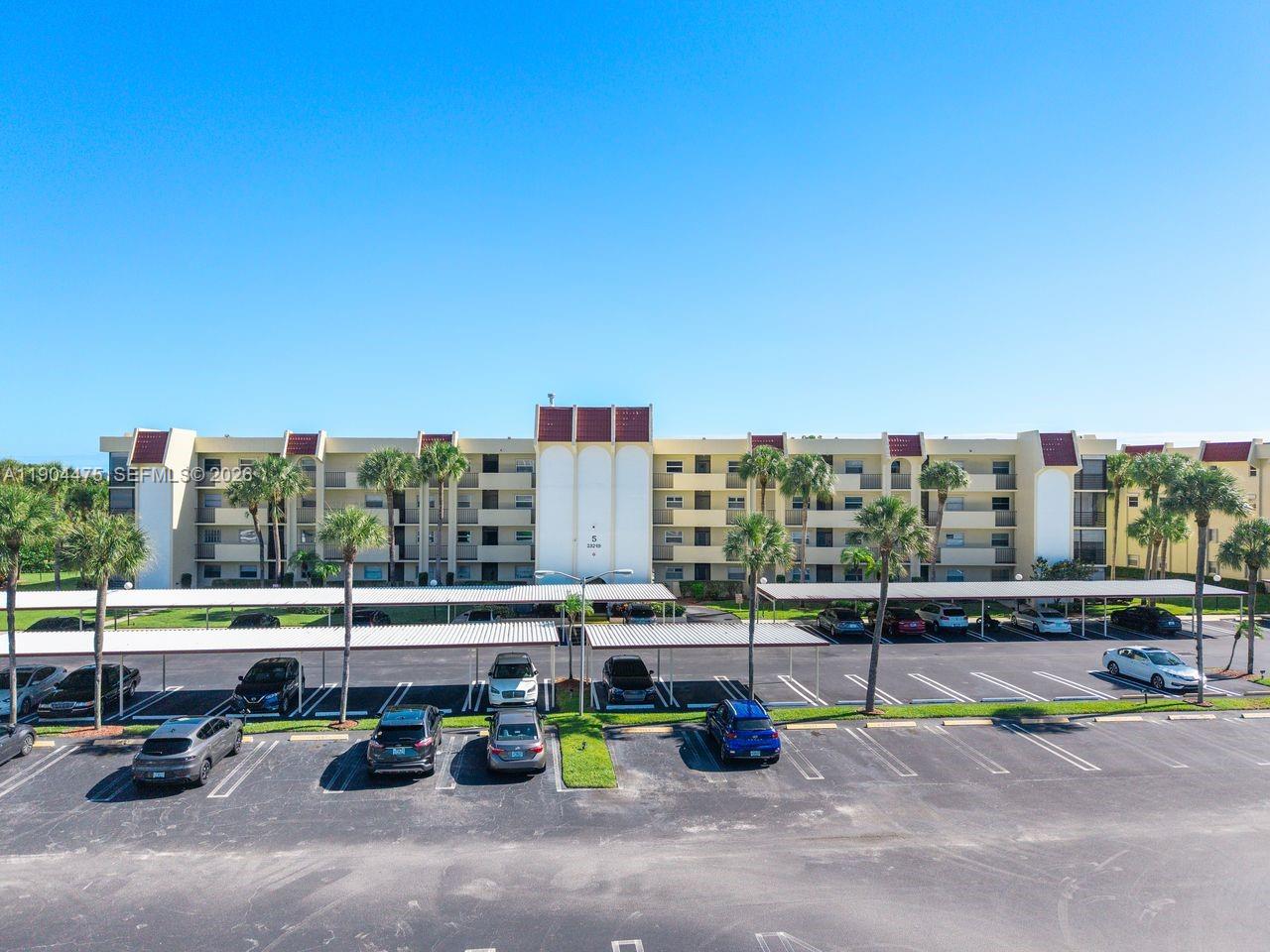 BARWOOD CONDO - Residential