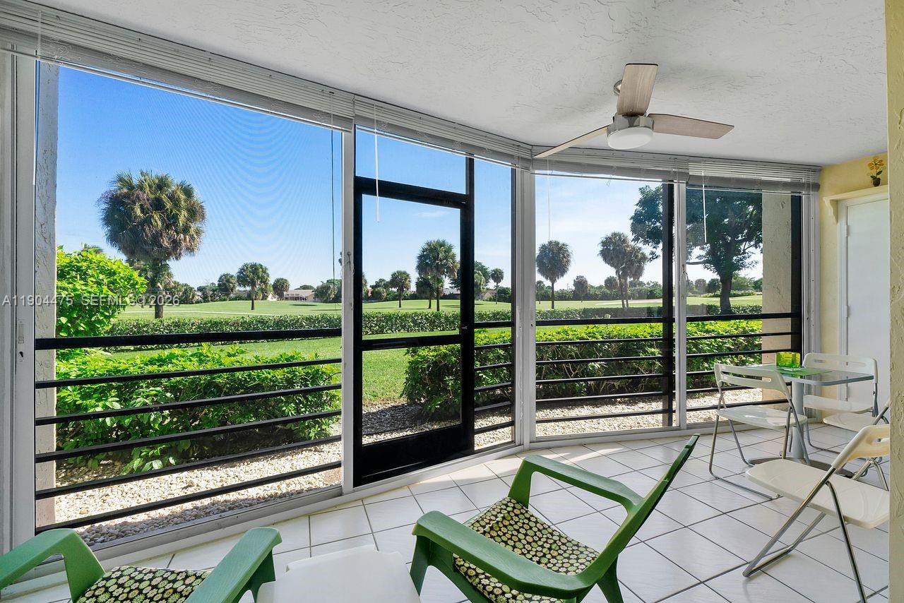 BARWOOD CONDO - Residential
