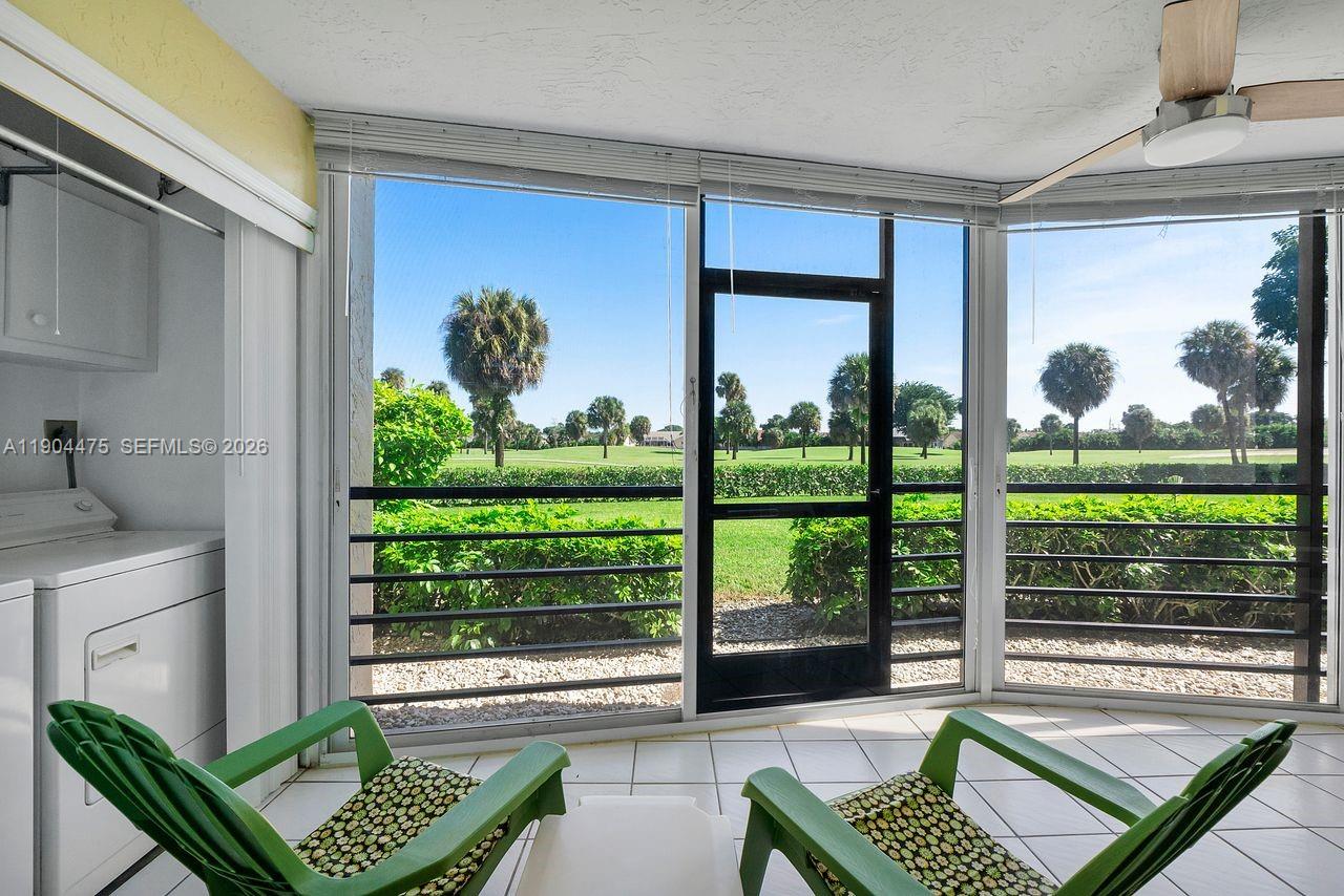 BARWOOD CONDO - Residential