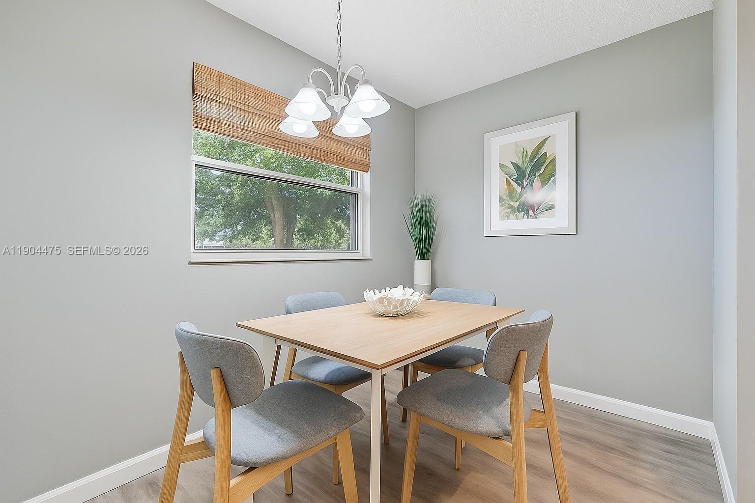 BARWOOD CONDO - Residential