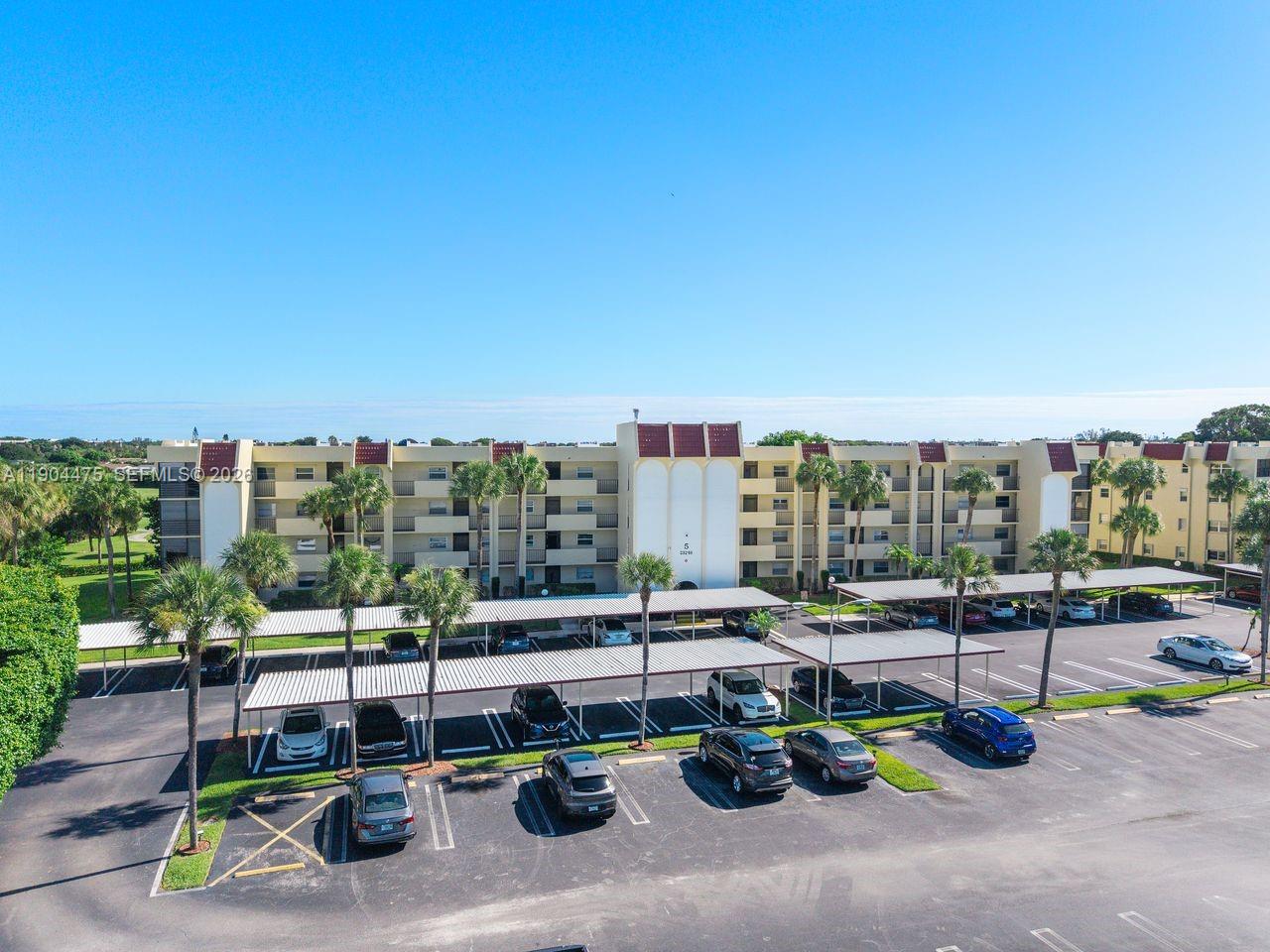 BARWOOD CONDO - Residential