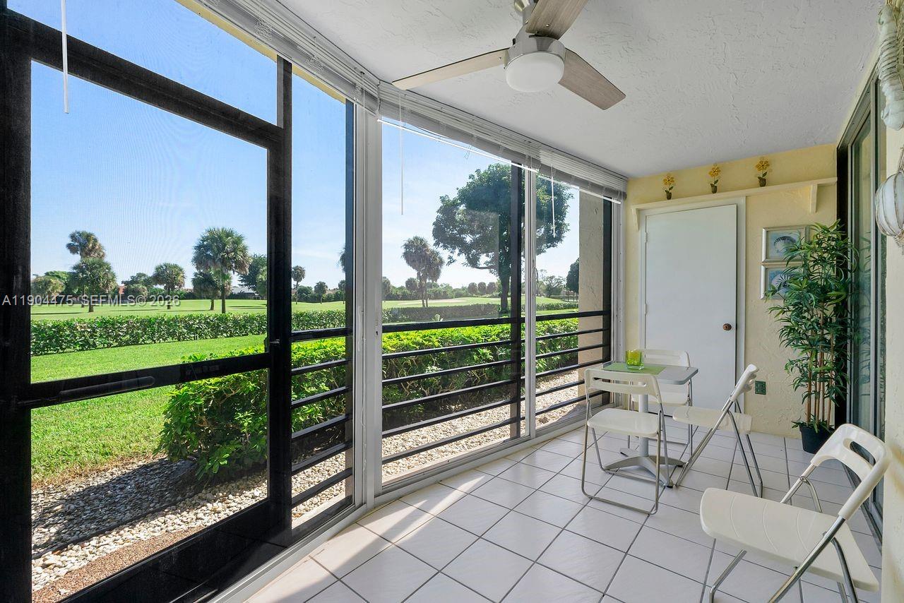 BARWOOD CONDO - Residential