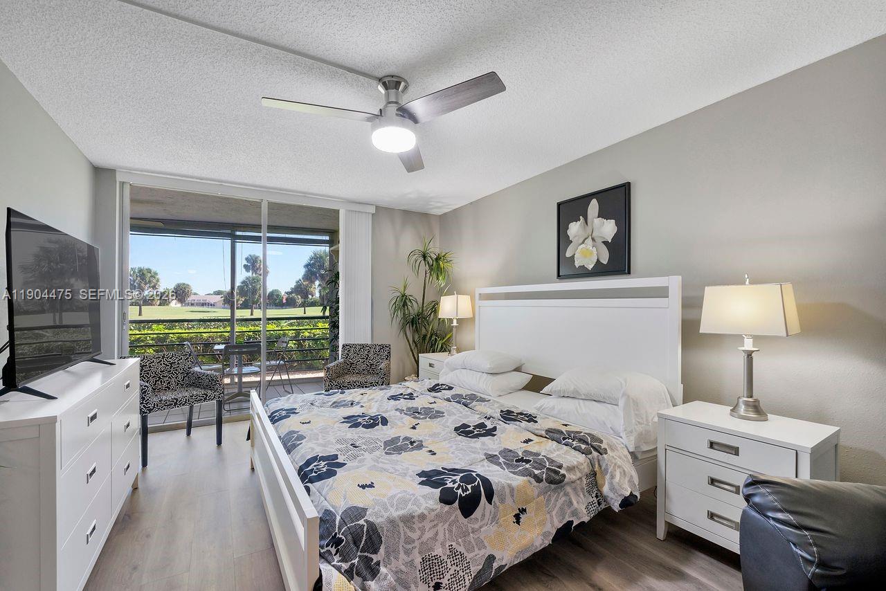 BARWOOD CONDO - Residential