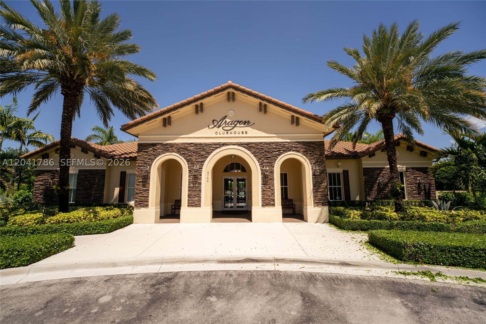 BELLAGIO - Residential