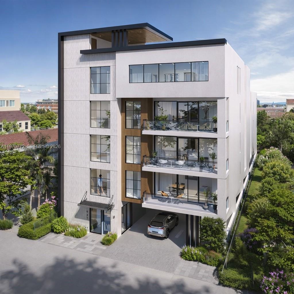 BRICKELL RIVERVIEW - Land