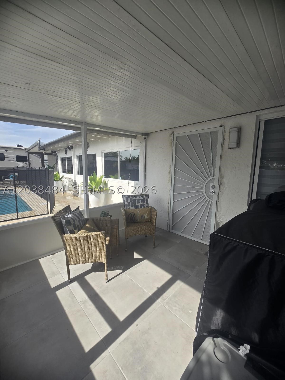 SUNSET WEST SEC 1 - Residential Lease
