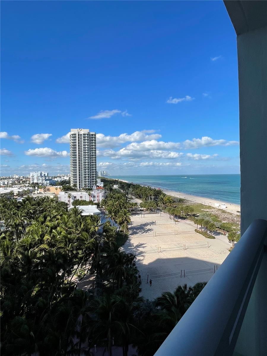 BURLEIGH HOUSE CONDO - Residential Lease