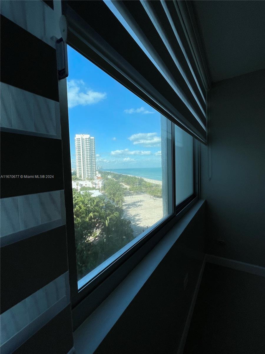 BURLEIGH HOUSE CONDO - Residential Lease