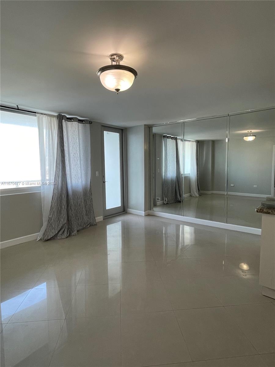 BURLEIGH HOUSE CONDO - Residential Lease