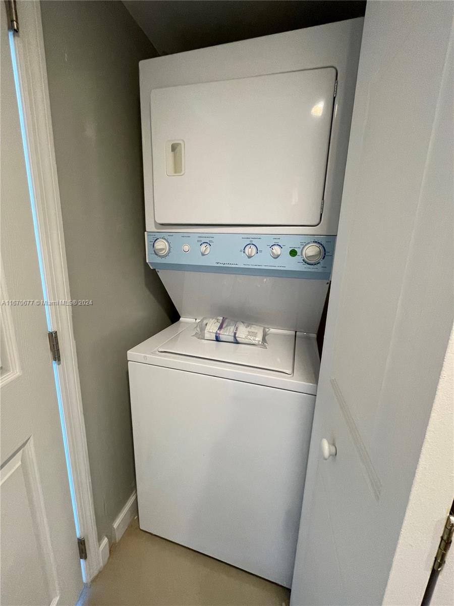 BURLEIGH HOUSE CONDO - Residential Lease