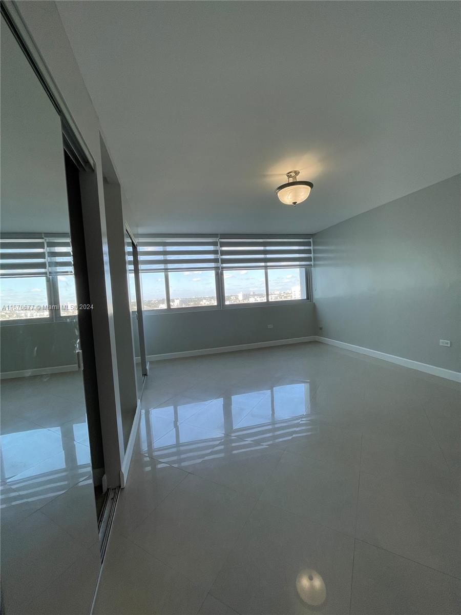 BURLEIGH HOUSE CONDO - Residential Lease