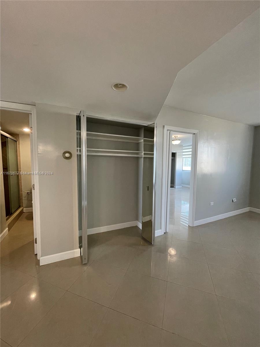 BURLEIGH HOUSE CONDO - Residential Lease