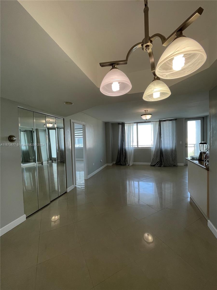 BURLEIGH HOUSE CONDO - Residential Lease