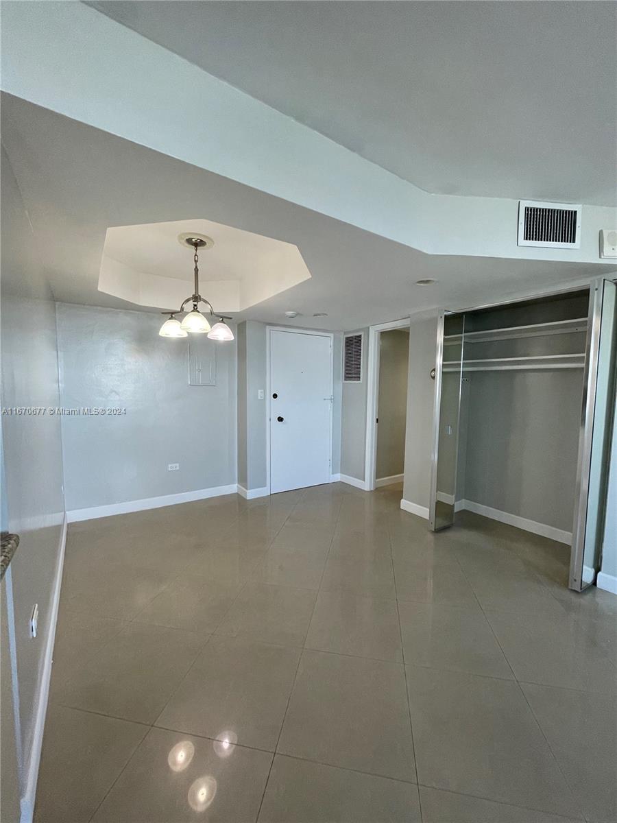 BURLEIGH HOUSE CONDO - Residential Lease