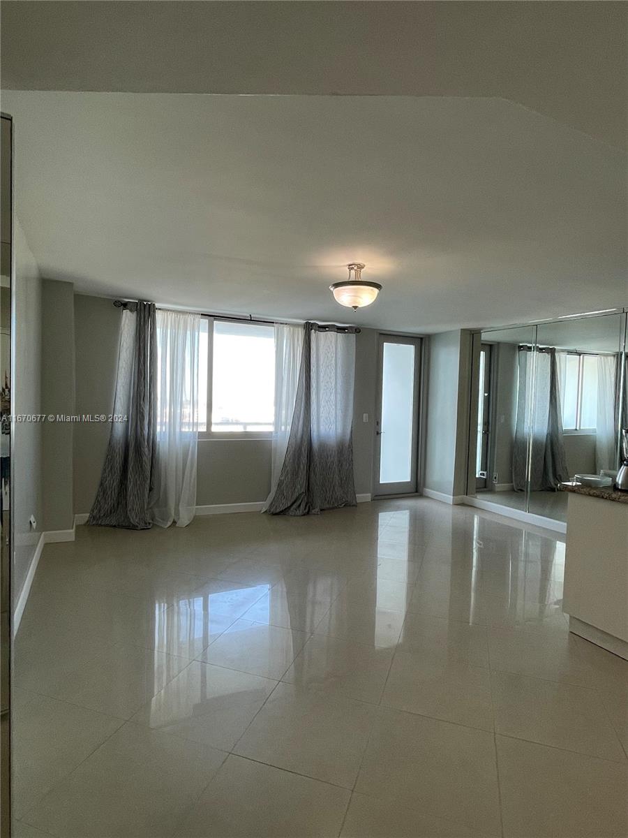 BURLEIGH HOUSE CONDO - Residential Lease