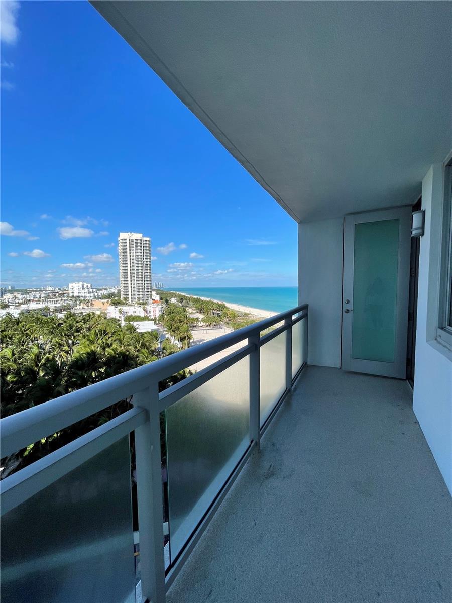 BURLEIGH HOUSE CONDO - Residential Lease