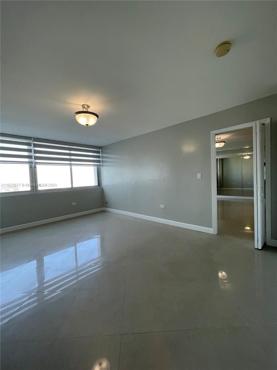 BURLEIGH HOUSE CONDO - Residential Lease
