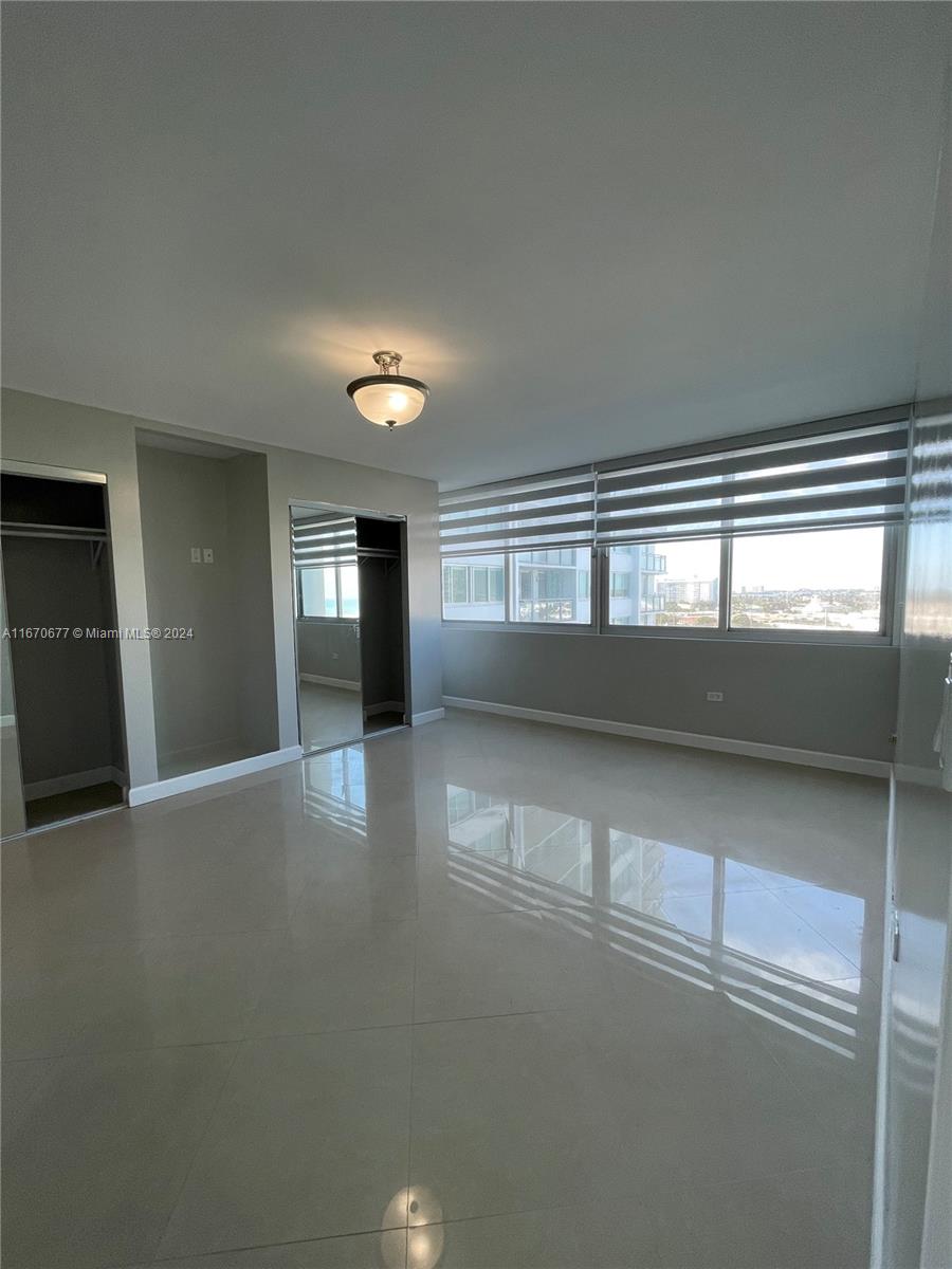 BURLEIGH HOUSE CONDO - Residential Lease