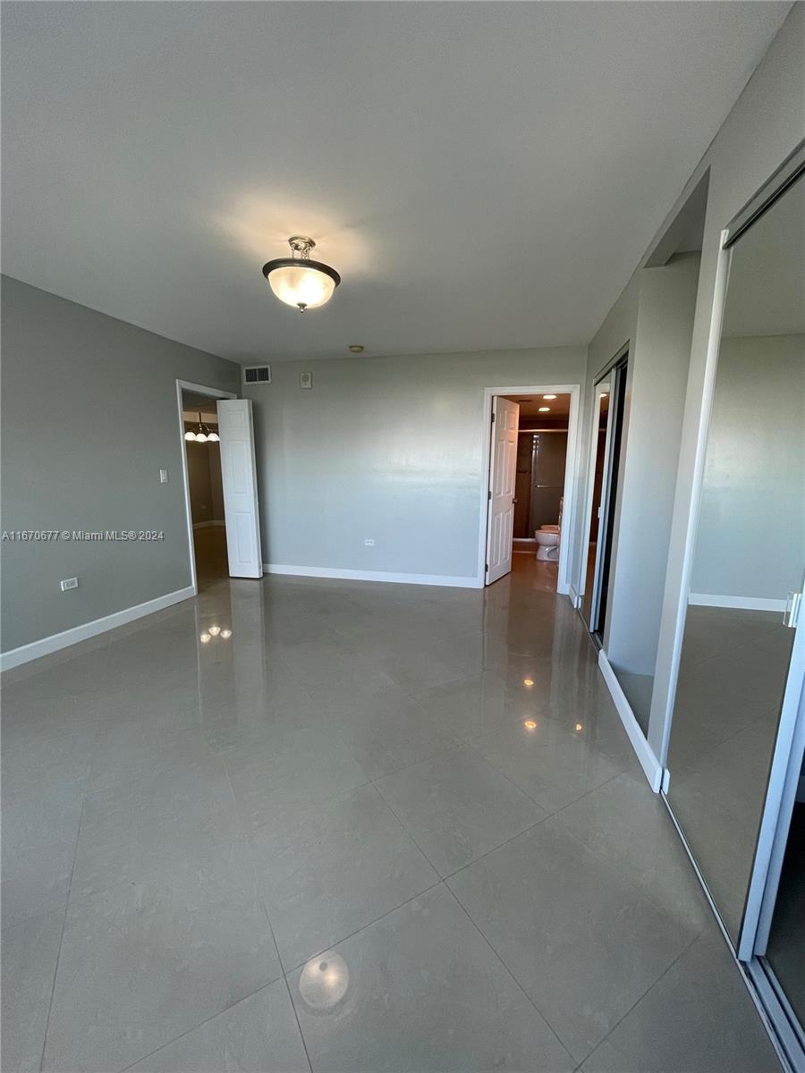 BURLEIGH HOUSE CONDO - Residential Lease