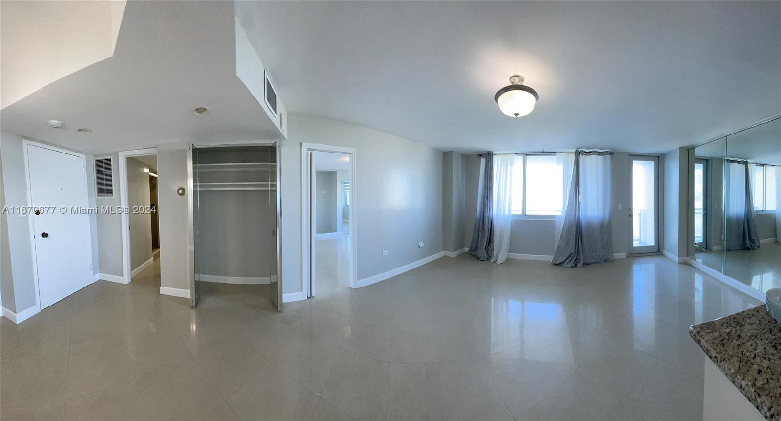 BURLEIGH HOUSE CONDO - Residential Lease
