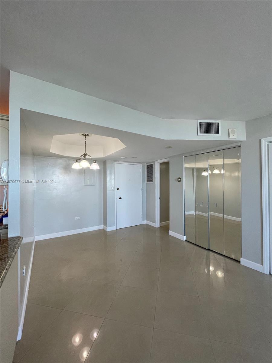 BURLEIGH HOUSE CONDO - Residential Lease