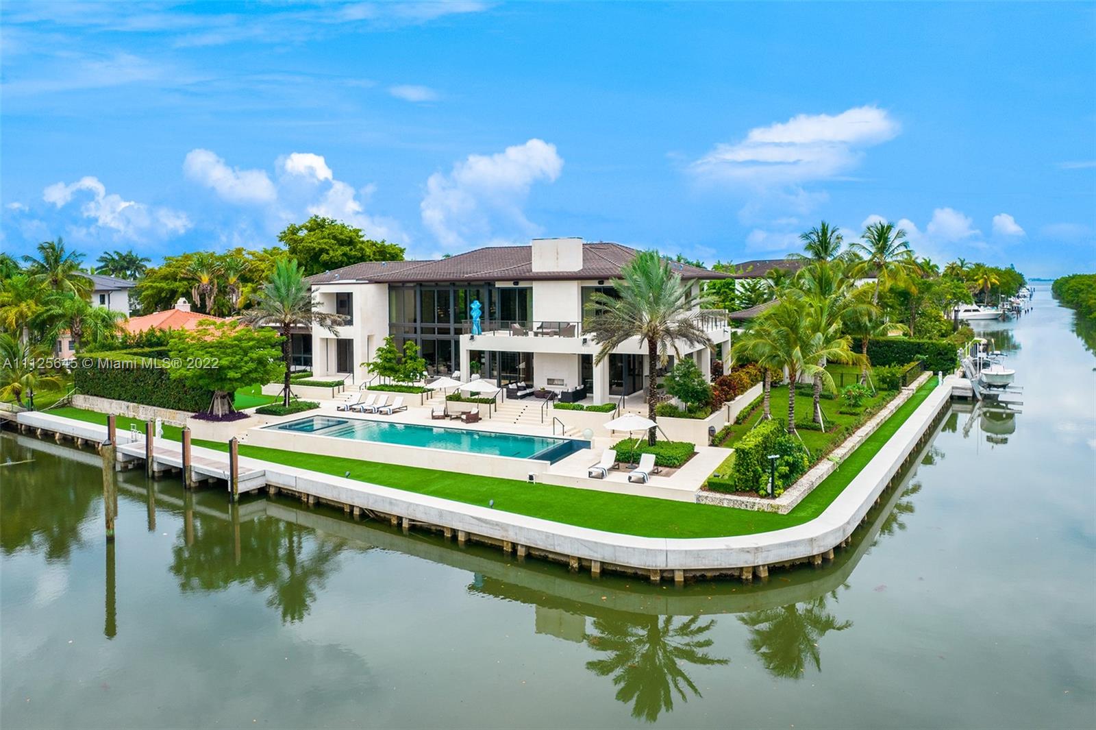 OLD CUTLER BAY SEC 2 - Residential