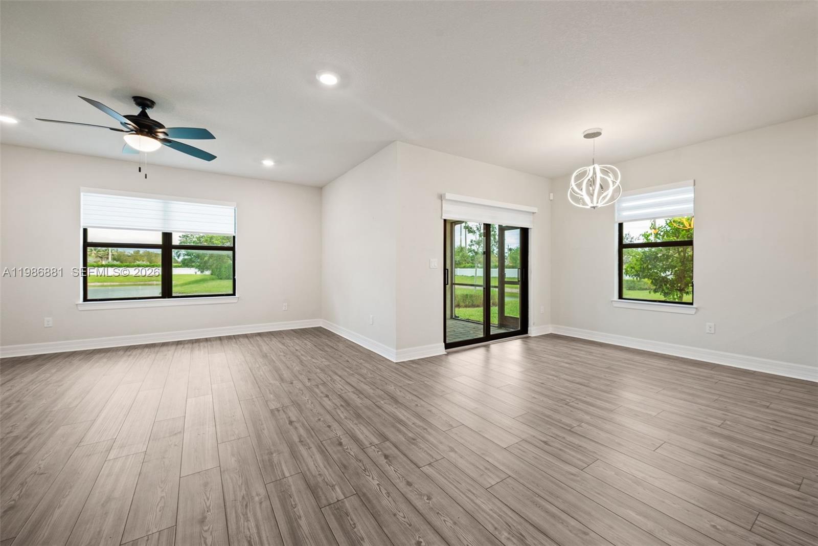 TRICITY PLAT - Residential