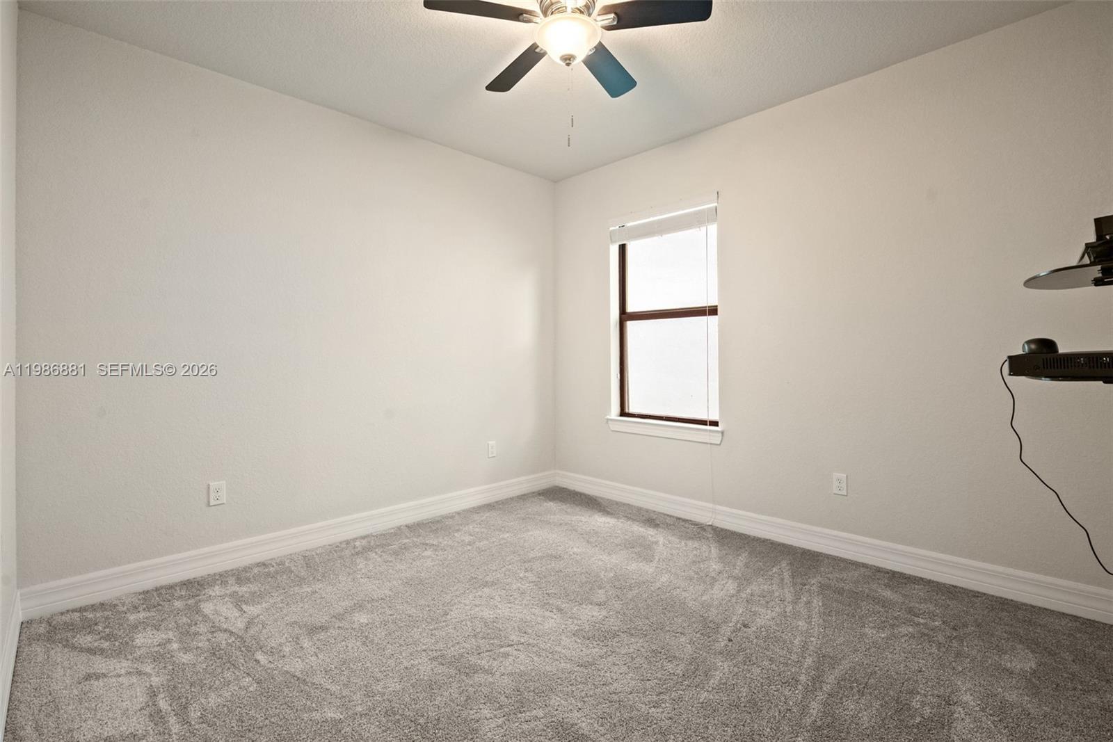 TRICITY PLAT - Residential