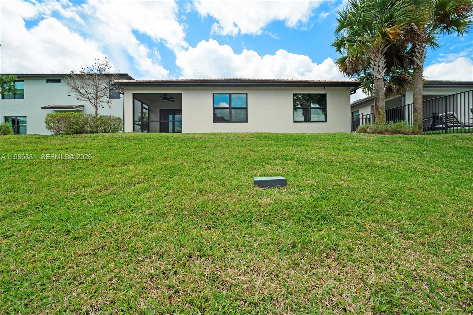 TRICITY PLAT - Residential