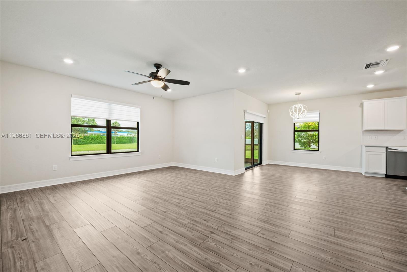 TRICITY PLAT - Residential