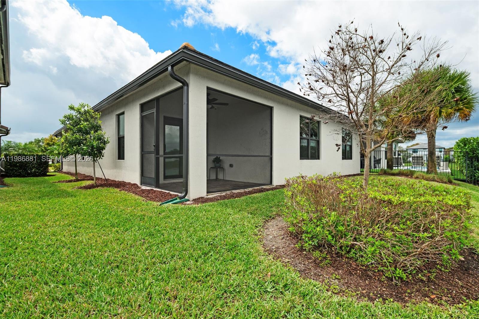 TRICITY PLAT - Residential