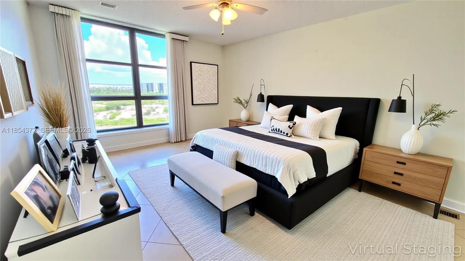 MYSTIC POINTE TOWER 500 C - Residential