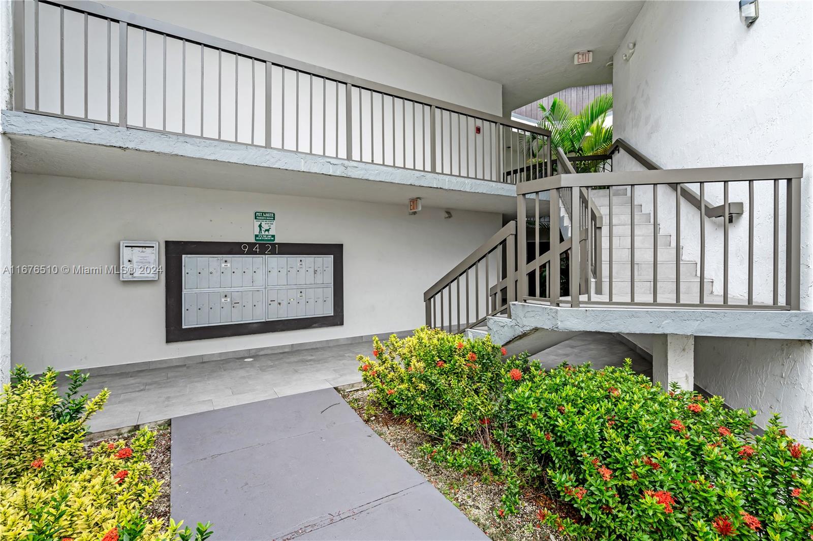 BLEAU FONTAINE CONDO #3 - Residential