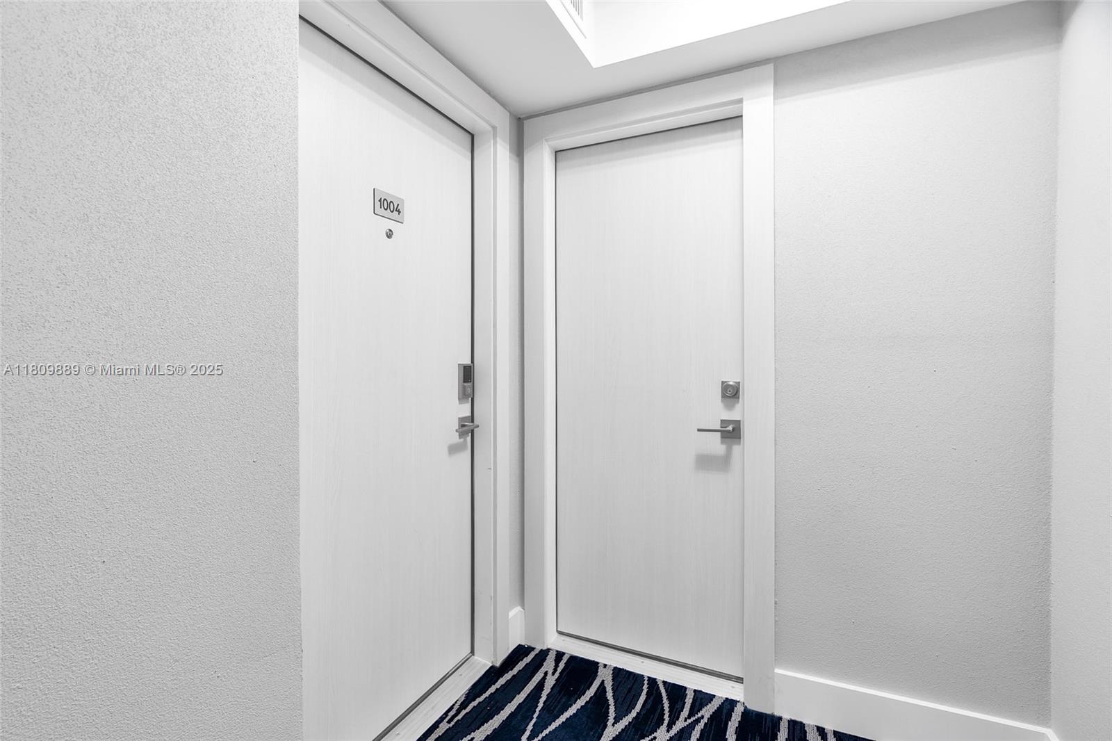 *****La Mer, an ocean front complex, completely renovated .Corner unit,2 bedrooms plus Den and 2 bathrooms totally remodeled with the South East exposure.***Both bedrooms have a direct ocean views.*** The unit is rented for a year from July 1,2025 to June 30 2026 for $3,500.00, generating a $42,000.00 for a year.*** The complex offers tennis, pickle ball, fitness center,heated pool, BBQ, restaurant,salon,management office, valet service.Beach and pool complete service.Best location between 2 airports, close to shopping, restaurant,*****