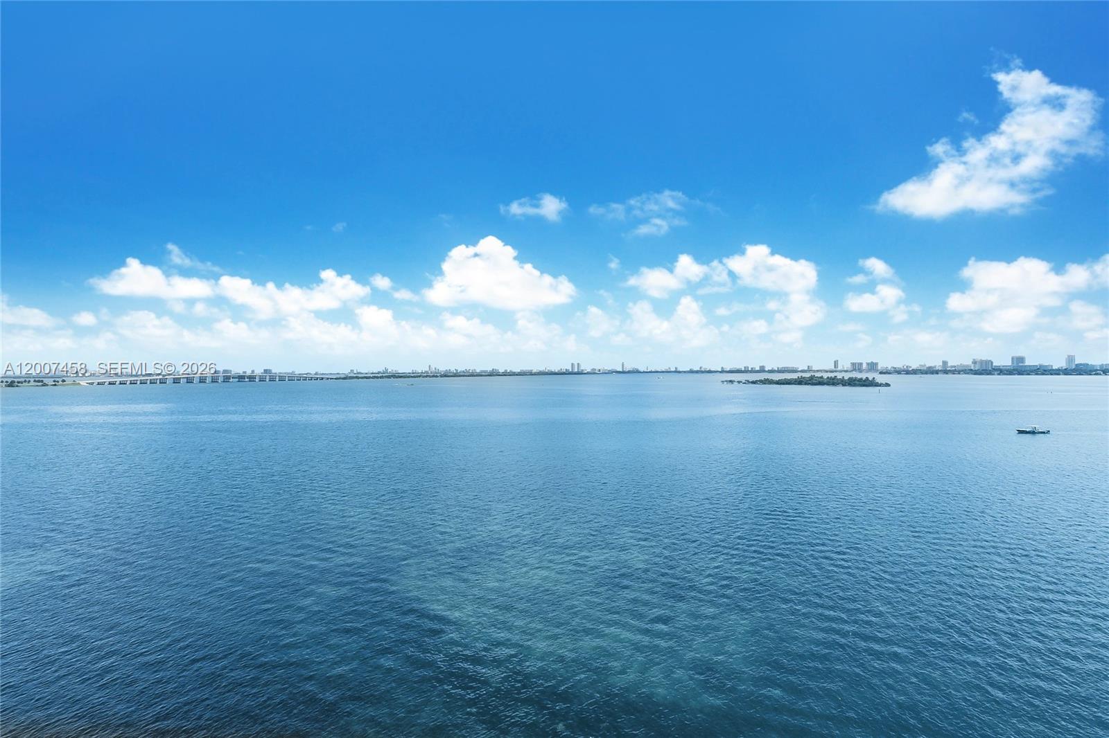 Own a view that can never be replicated in this price point. This condo at New Wave presents a rare opportunity to secure a 1-bedroom with direct, unobstructed views of Biscayne Bay, a view that now commands millions in neighboring Edgewater towers. This residence features high ceilings and a massive, oversized terrace that feels more like a private outdoor patio. Nestled in a boutique building in Miami’s most in-demand neighborhood, you are minutes from the Design District, Downtown, and Brickell. Enjoy premium amenities and the same elite bay breezes as the luxury developments next door for a fraction of the price. Boutique luxury meets an incomparable waterfront lifestyle in the heart of Edgewater.