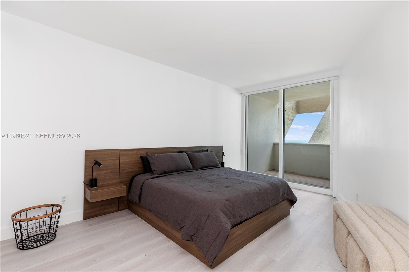 PORTOFINO TOWER CONDO - Residential