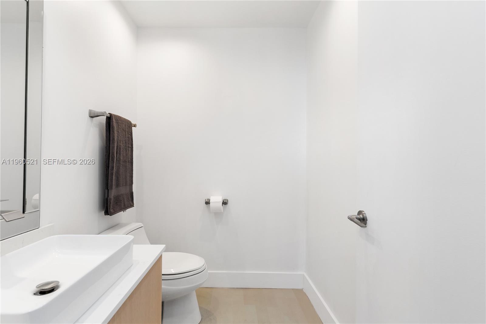 PORTOFINO TOWER CONDO - Residential
