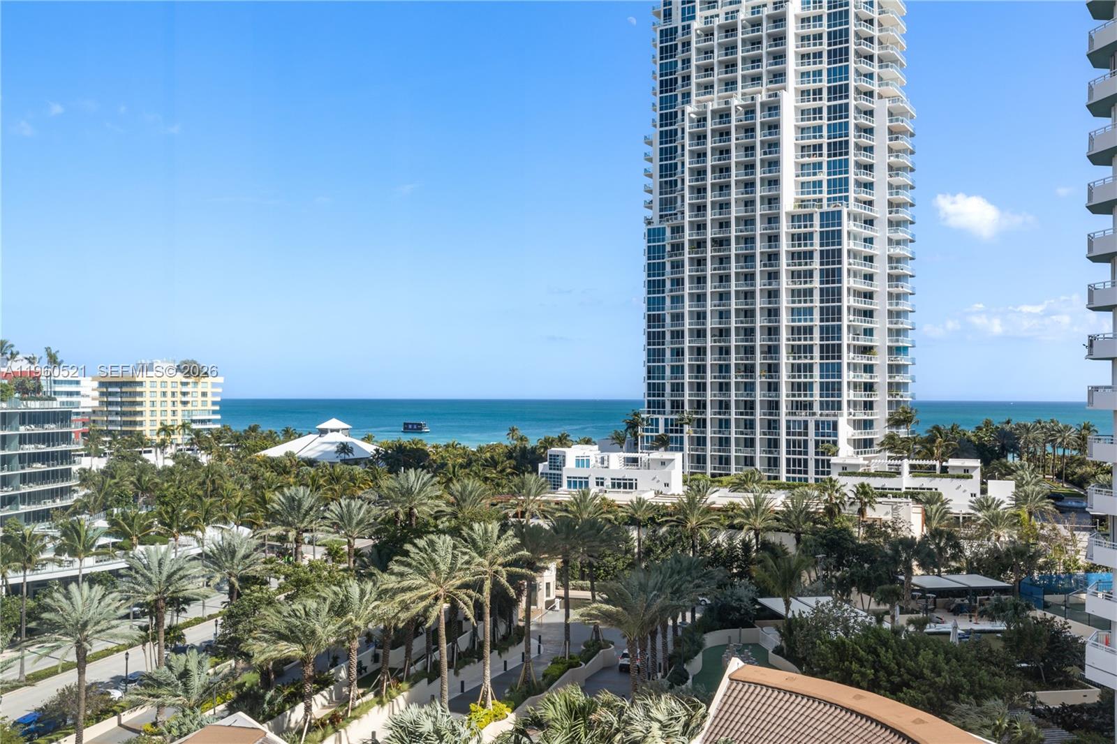 PORTOFINO TOWER CONDO - Residential